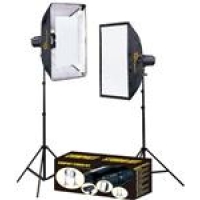 Linkstar Studioflitsset DLK-2500D Digitaal